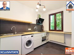 Berceni, de inchiriat apartament 2 camere, renovat, mobilat, utilat